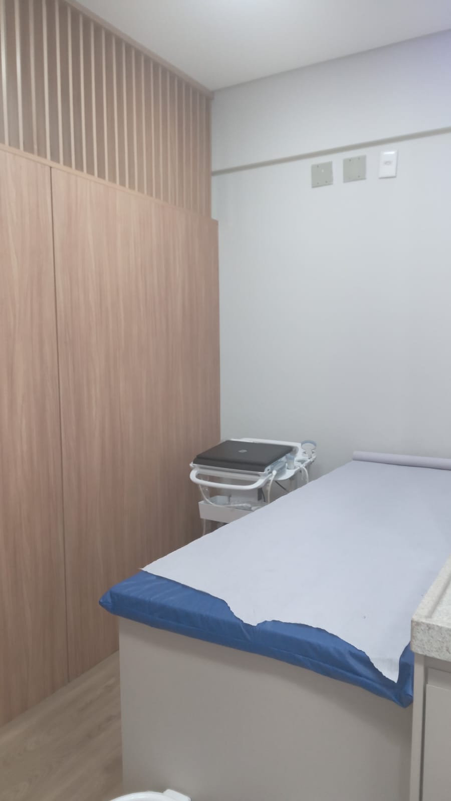 Clínica Saúde do Homem - Visão Geral