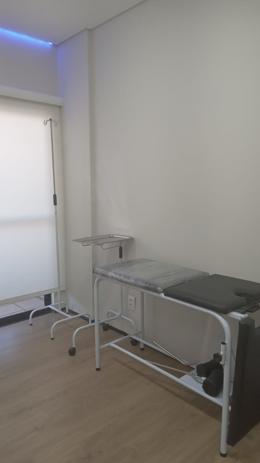 Clínica Saúde do Homem - Visão Geral