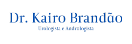 Dr. Kairo Brandão - Urologista e Sexologista